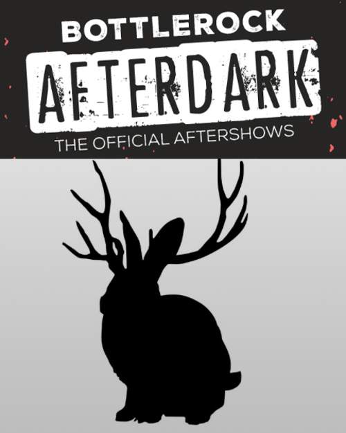 BottleRock AfterDark: Miike Snow with Akira Galaxy