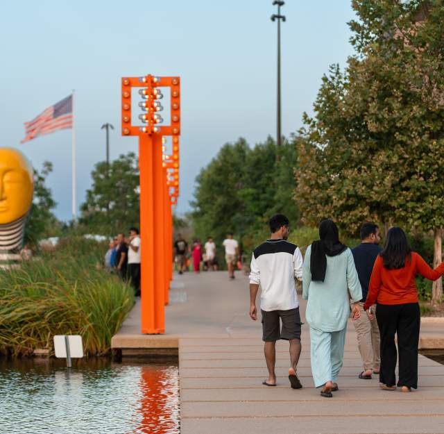 Free and Cheap Family Fun in Omaha