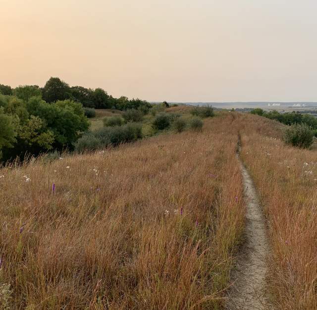 Best Places for Hiking in Omaha, Nebraska