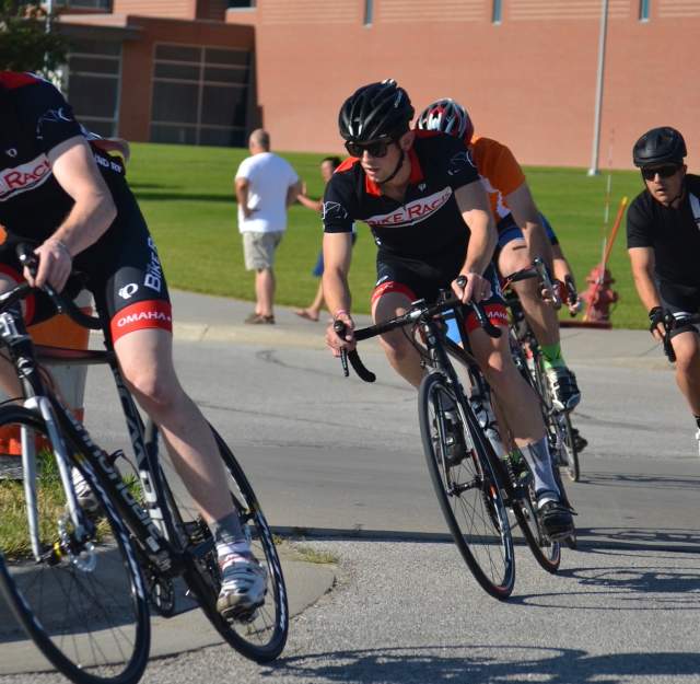 Your Guide to the Aksarben Tirc Criterium: Omaha’s New Fast-Paced Bike Race