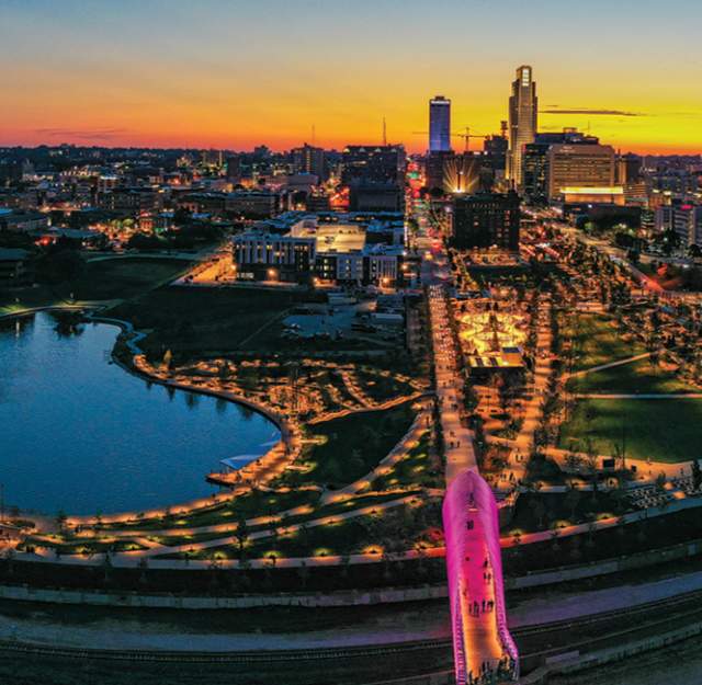 Omaha Soccer Guide: 10 Things Every Fan Needs to Do