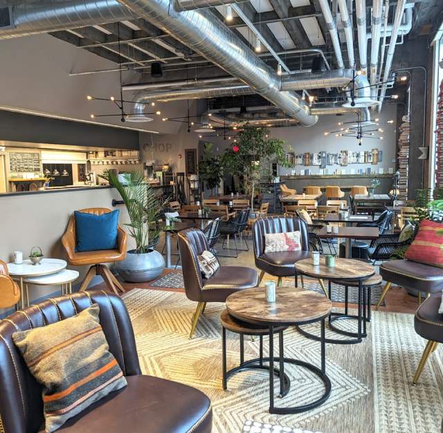 Dine With a Purpose: CHOP Blends Culture, Cuisine & Community