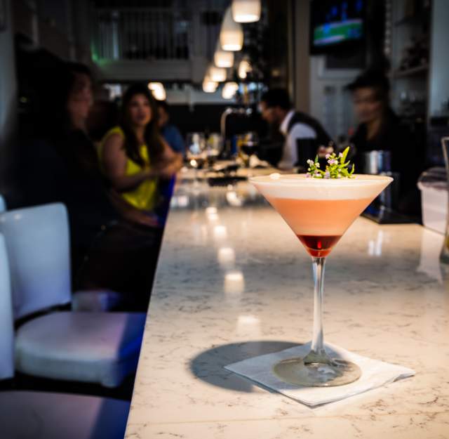 Providence: A City That Can Stay Up Late