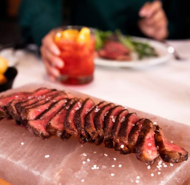 Must-Try International Restaurants in Providence