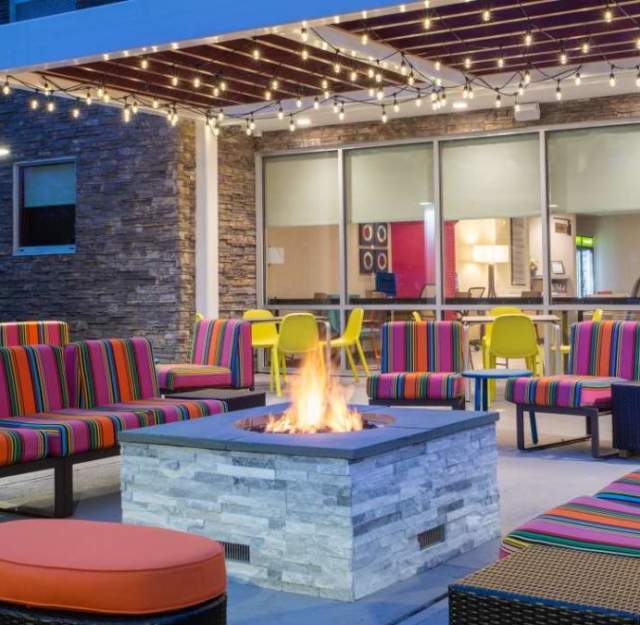 Home2 Suites by Hilton Smithfield-Providence