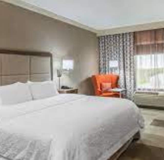 Hampton Inn Coventry