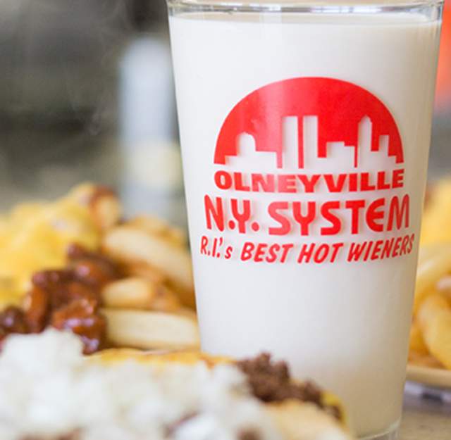 The Best Halloweenies in Providence