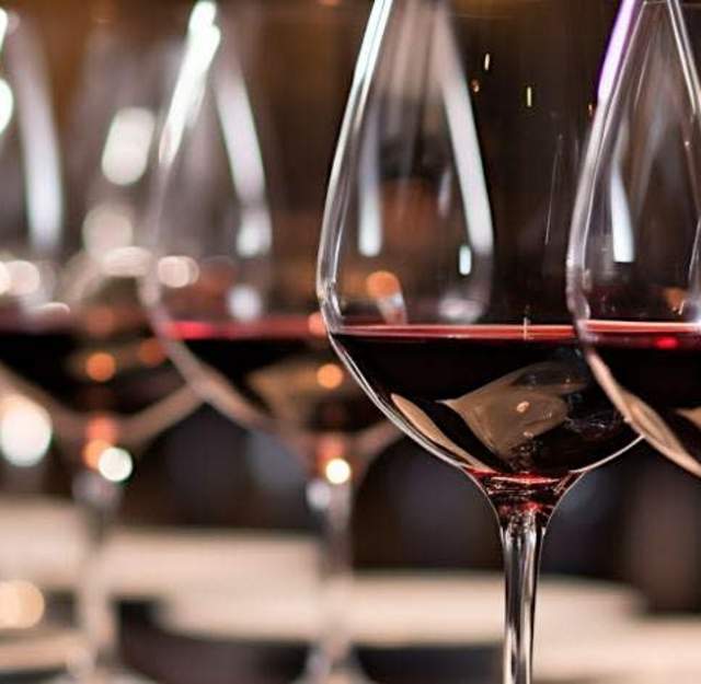 Wine