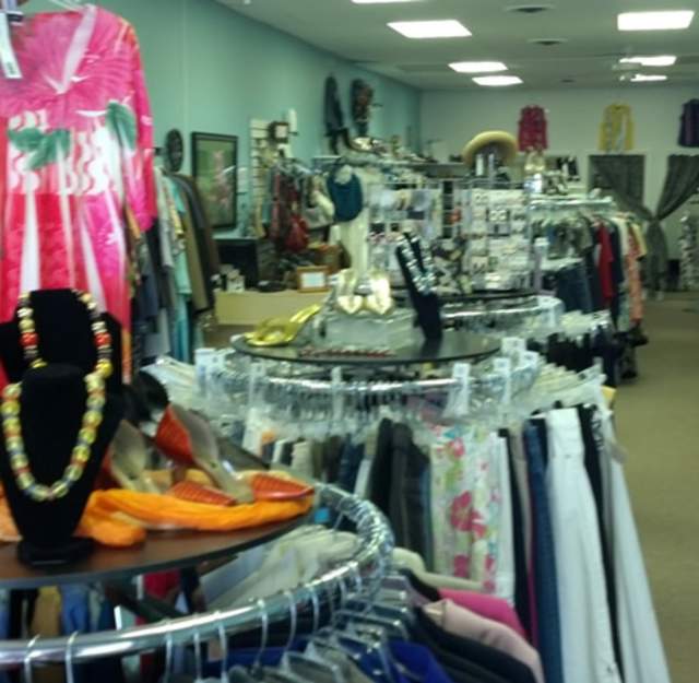 Lily sales clothes shop