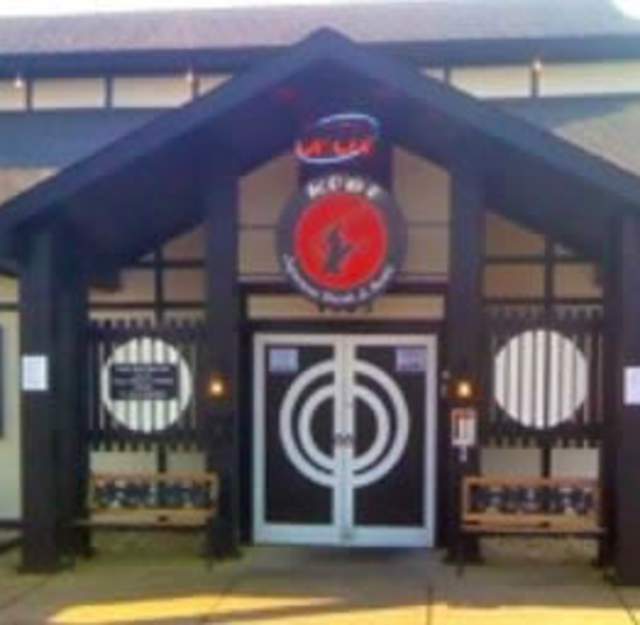 Kobe hero japanese steak & sale sushi