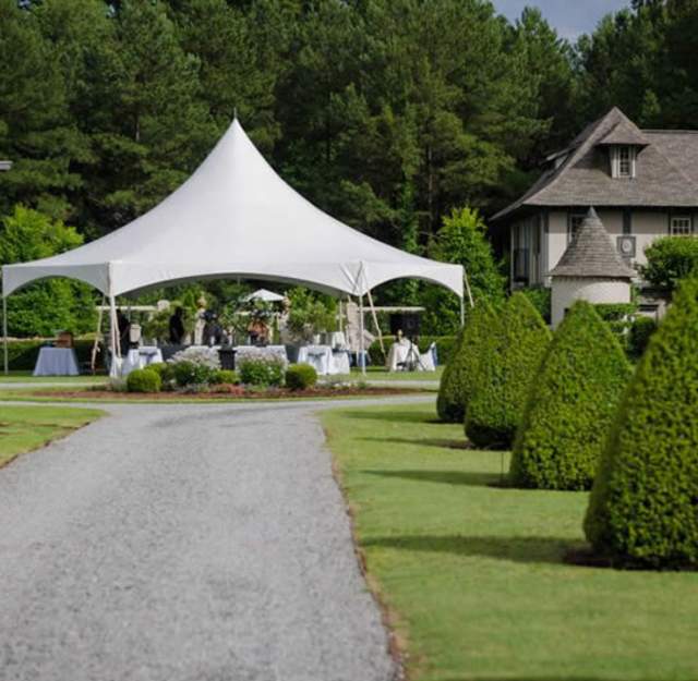 Saams cheap party rentals
