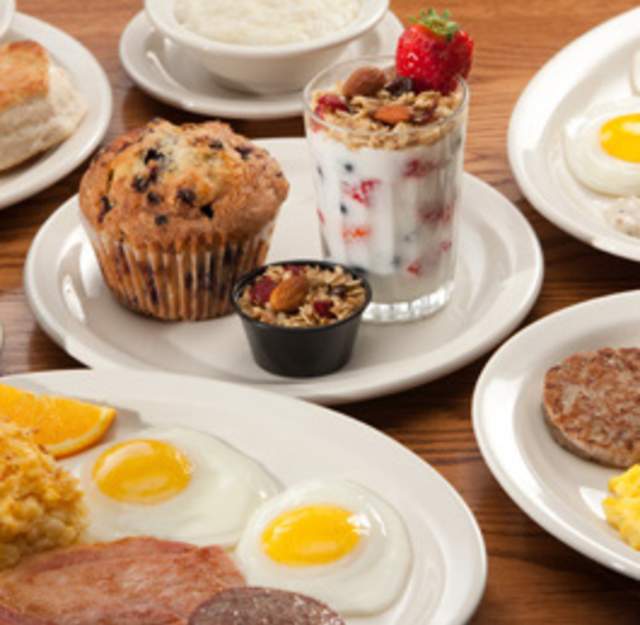 Cracker barrel breakfast hours deals