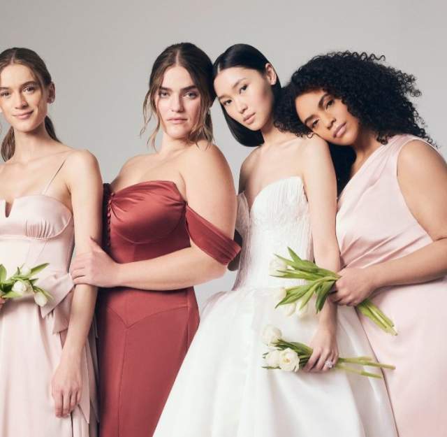 David's Bridal