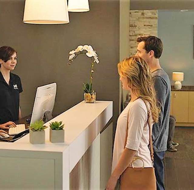 Massage envy customer service sale