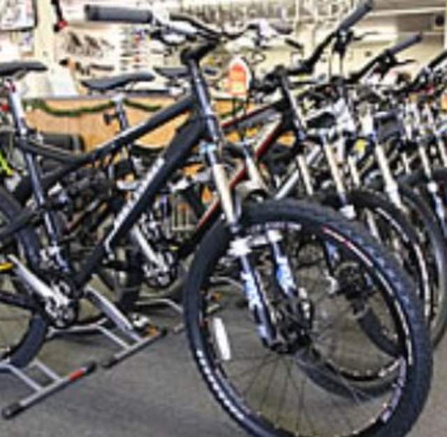 Tbs the deals bike store