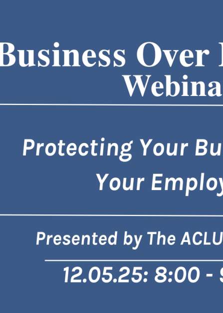 December 2025 BOB Graphic