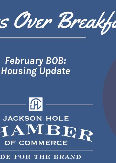 February BOB: Housing Update
