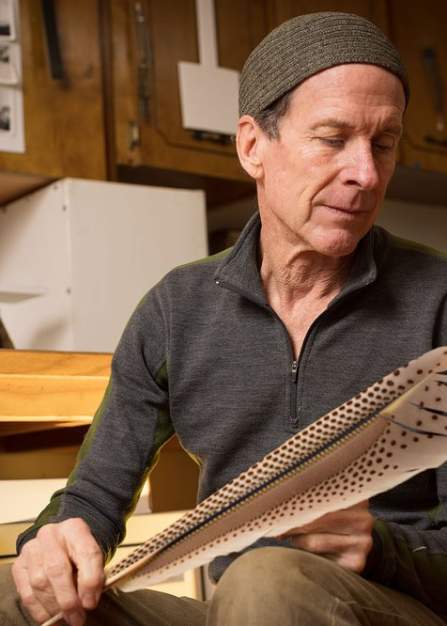 CHRIS MAYNARD: Book Signing and Artist Talk