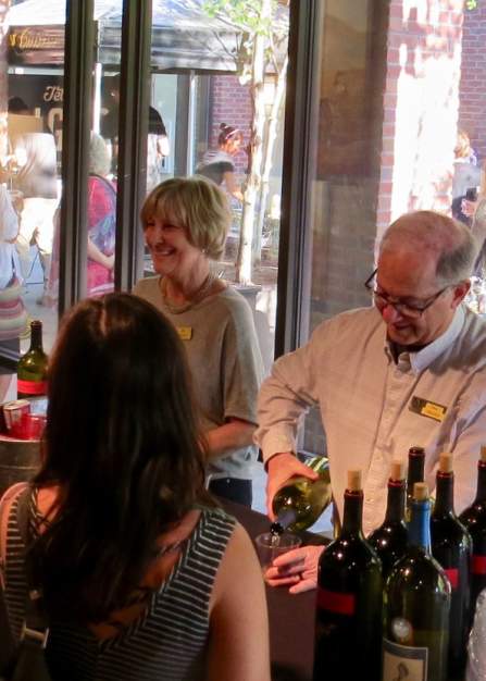 Jackson Hole Art Walk