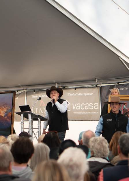 43rd Annual Fall Arts Festival 2027