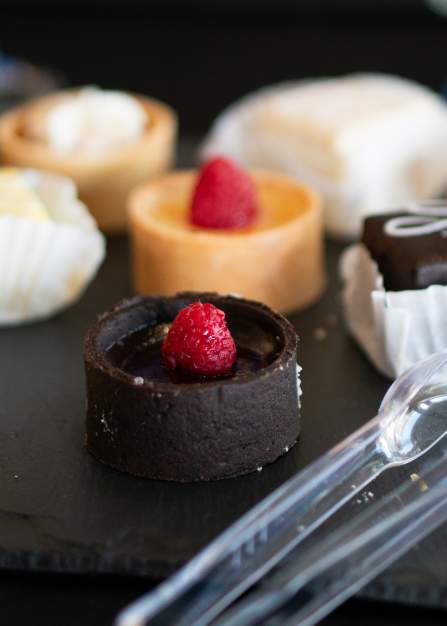 Sunday Art Brunch: Fall Arts Festival