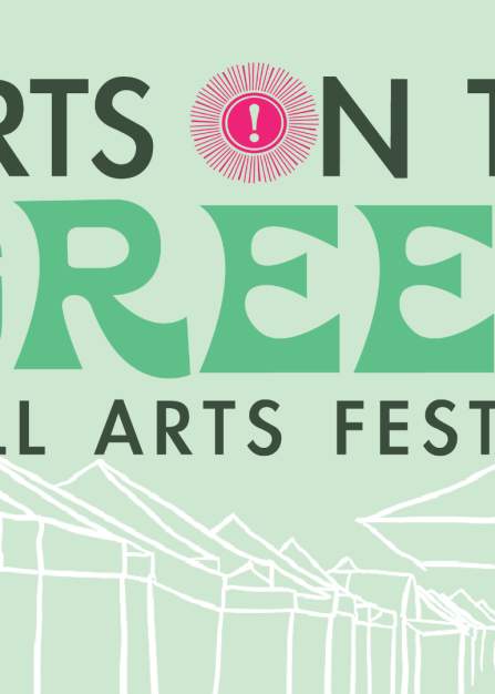 Arts On The Green