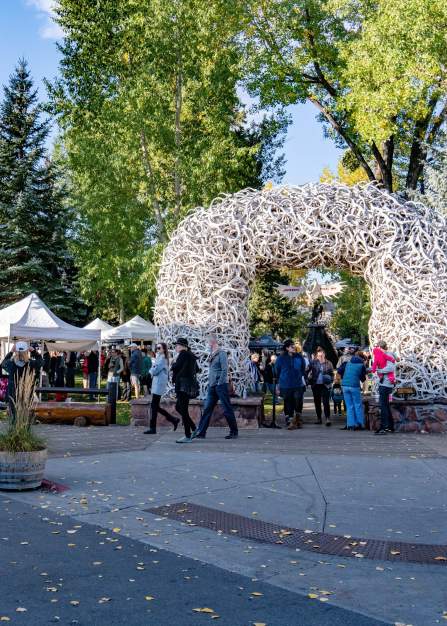 Jackson Hole QuickDraw & Auction 2026