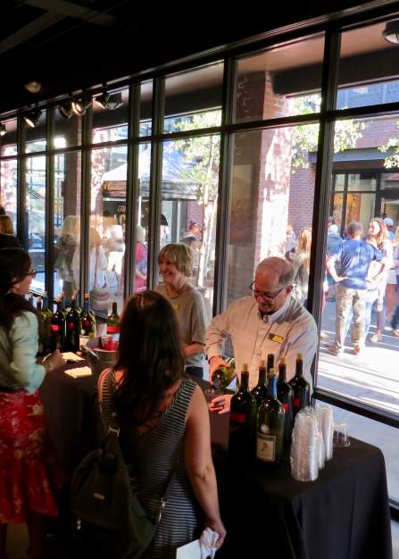 Jackson Hole Art Walk