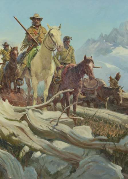 Jackson Hole Art Auction