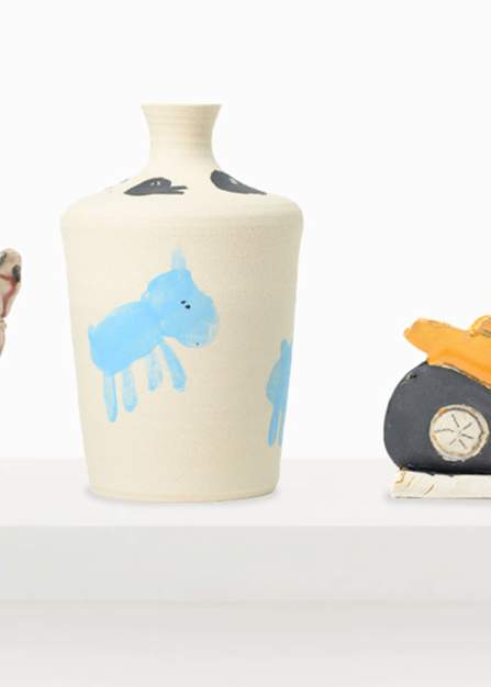 Exhibition Opening | Glenn Goldberg, Wolf Kahn, Kathryn Lynch, W. Tucker