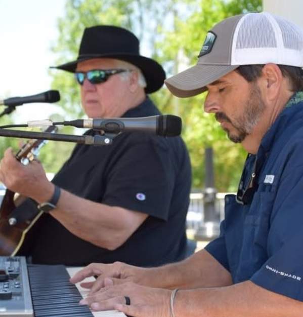 Noon Tunes Fall Concert Series in Opelika