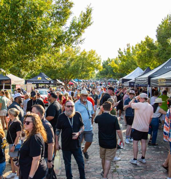 Brewzle Fest
