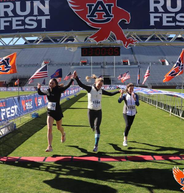 War Eagle Run Fest