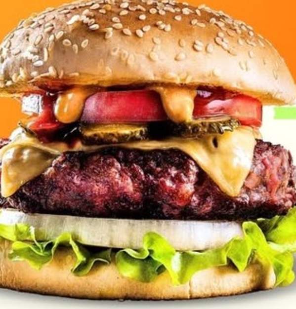 12th Annual Burger Wars in Opelika