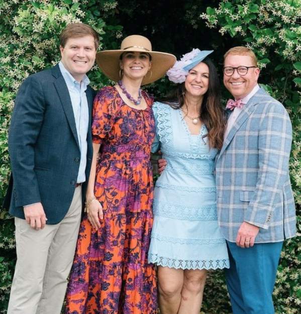 18th Annual Kentucky Derby Day at Storybook Farm