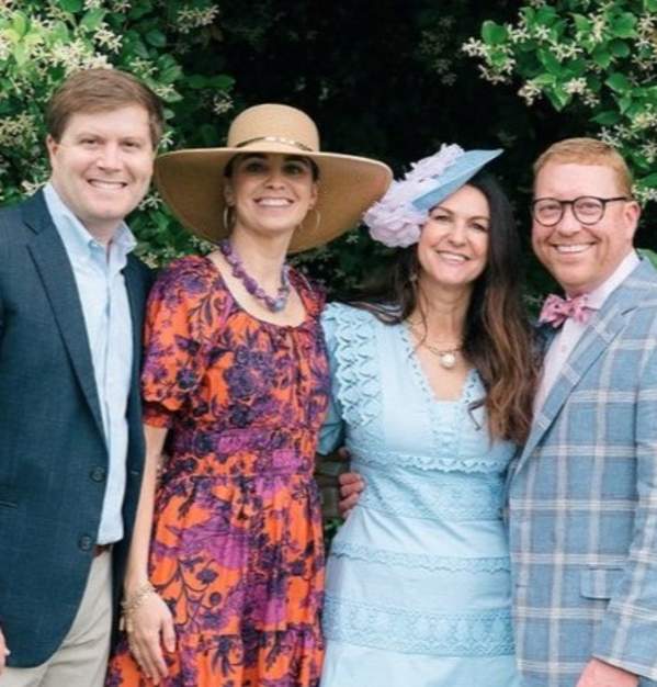 18th Annual Kentucky Derby Day at Storybook Farm
