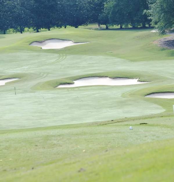 4th Annual Aces for Austin Charity Golf Scramble