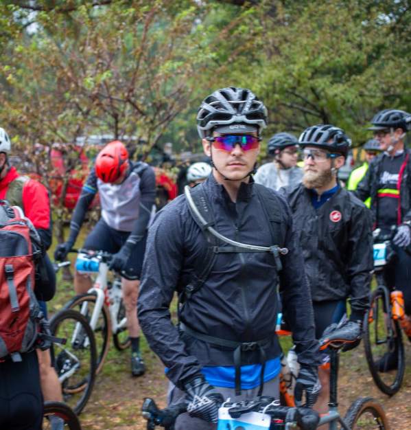Standard Deluxe Dirt Road Century