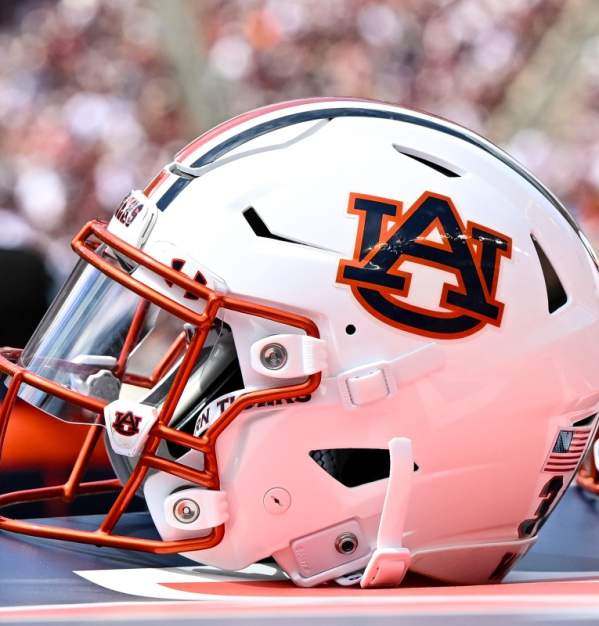 Auburn Football vs. Alabama
