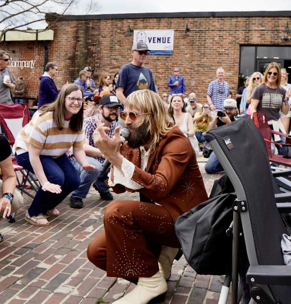 Opelika Songwriters Festival