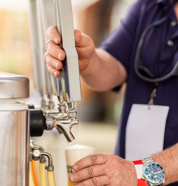 Opelika On Tap