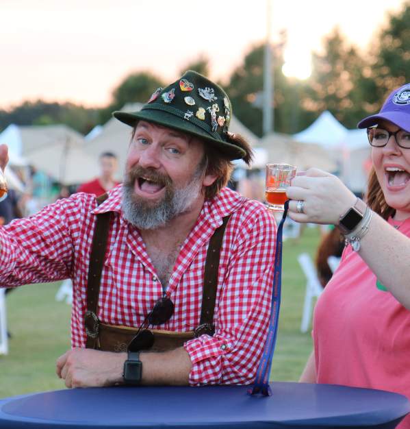 Oktoberfest