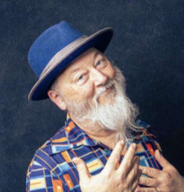 Shinyribs with Special Guest Wrongbird Live at Standard Deluxe in Waverly