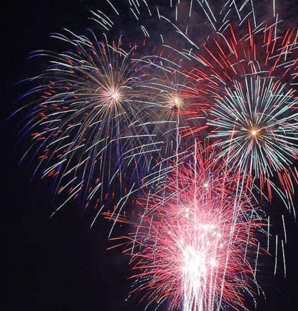 Auburn Independence Day Celebration