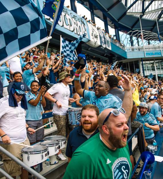 Sporting KC