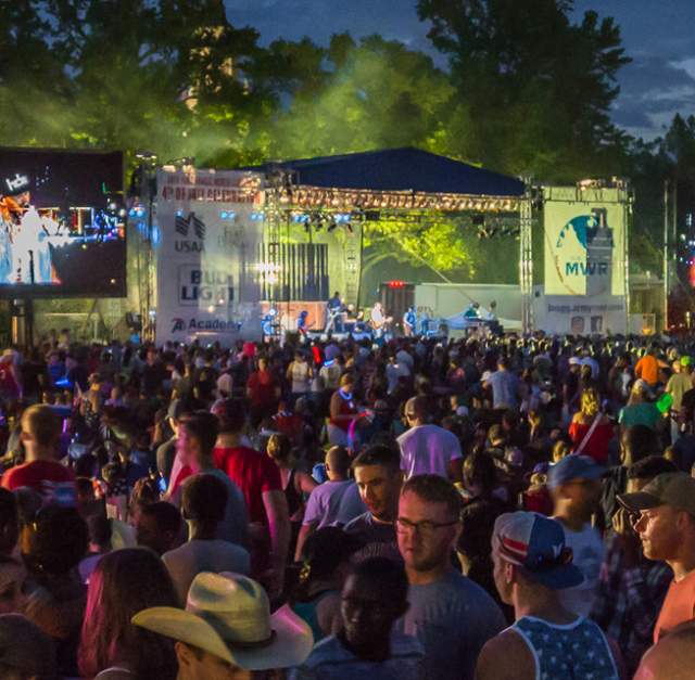 Things to Do in June 2024 in Fayetteville