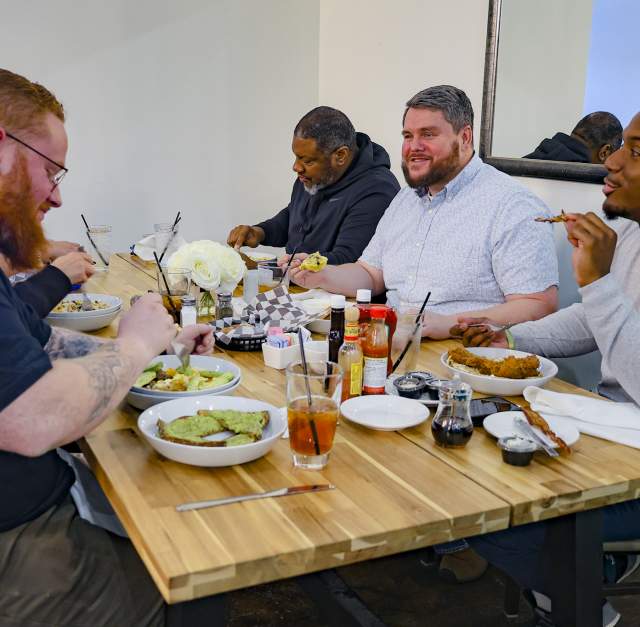 A Taste of Soul: A Guide to Soul Food Dining in Greater Fayetteville