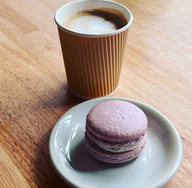 Blanc Coffee Roasters