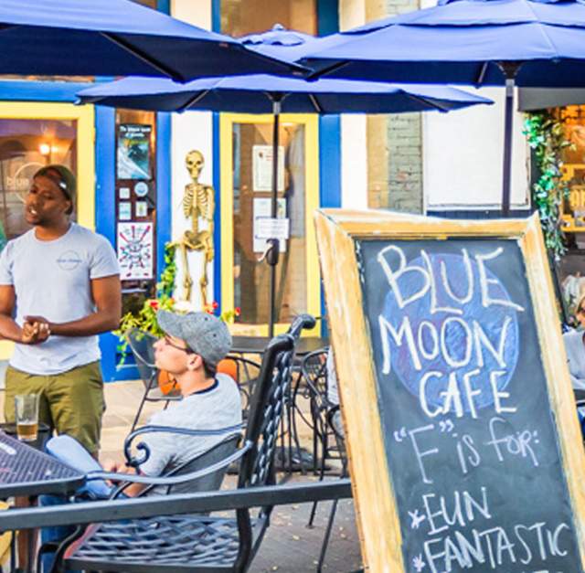 LGBTQIA+ Owned Businesses In Fayetteville