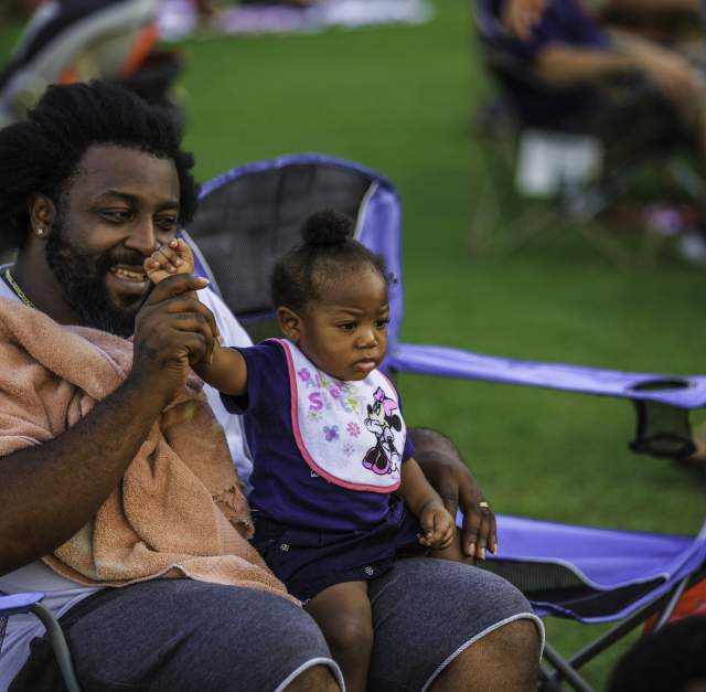 What’s His Father’s Day Style?